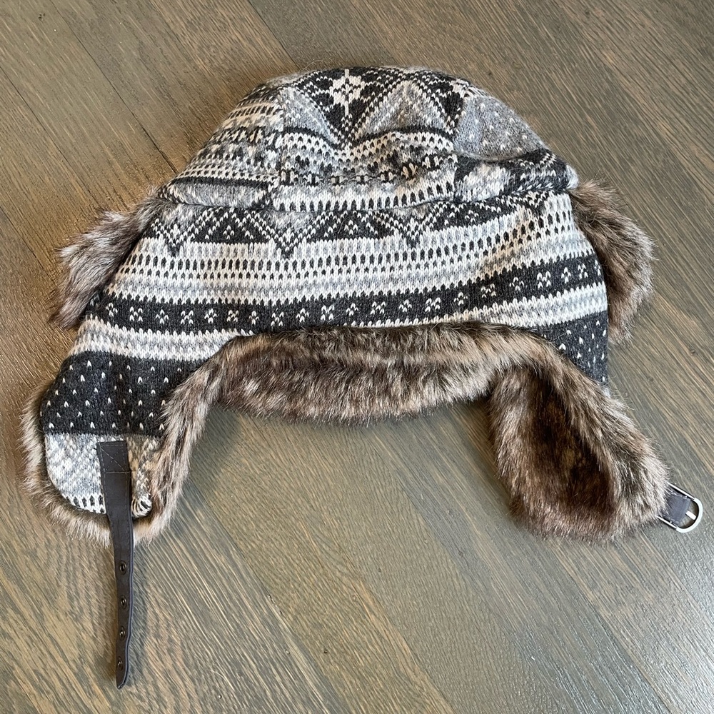 H&M hat - Picture 3 of 5